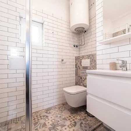 Appartement No10 ,cozy In Bratislava