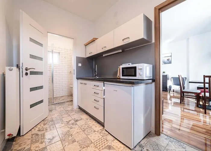 No10 ,cozy In Apartman *