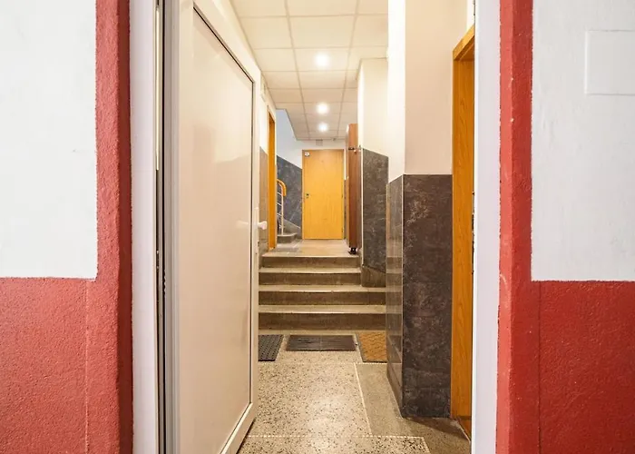 No10 ,cozy In Apartamento Bratislava
