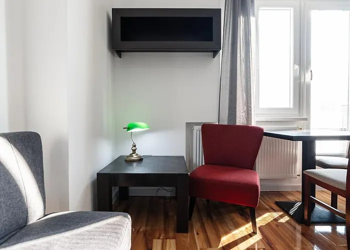 Apartamento No10 ,cozy In