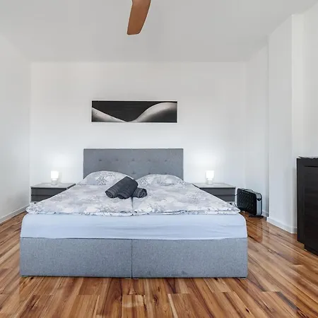 No10 ,cozy In Lejlighed Bratislava