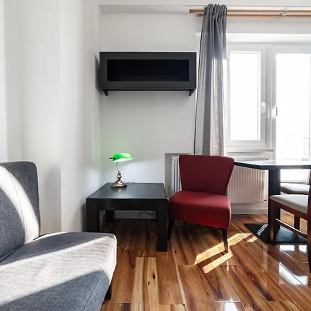 Lejlighed No10 ,cozy In