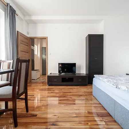 Apartament No10 ,cozy In