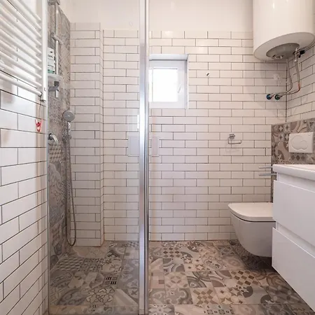 No10 ,cozy In Апартаменты Братислава